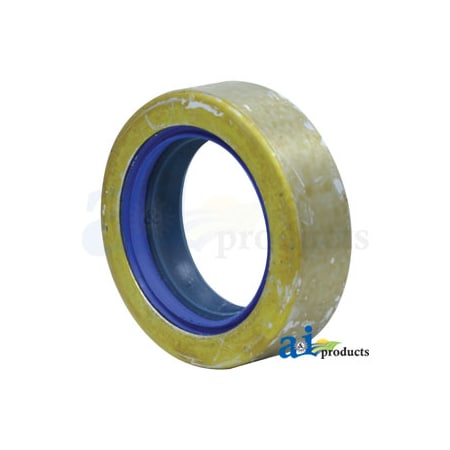 A & I Products Oil seal 4" x4" x1" A-VPJ2832
